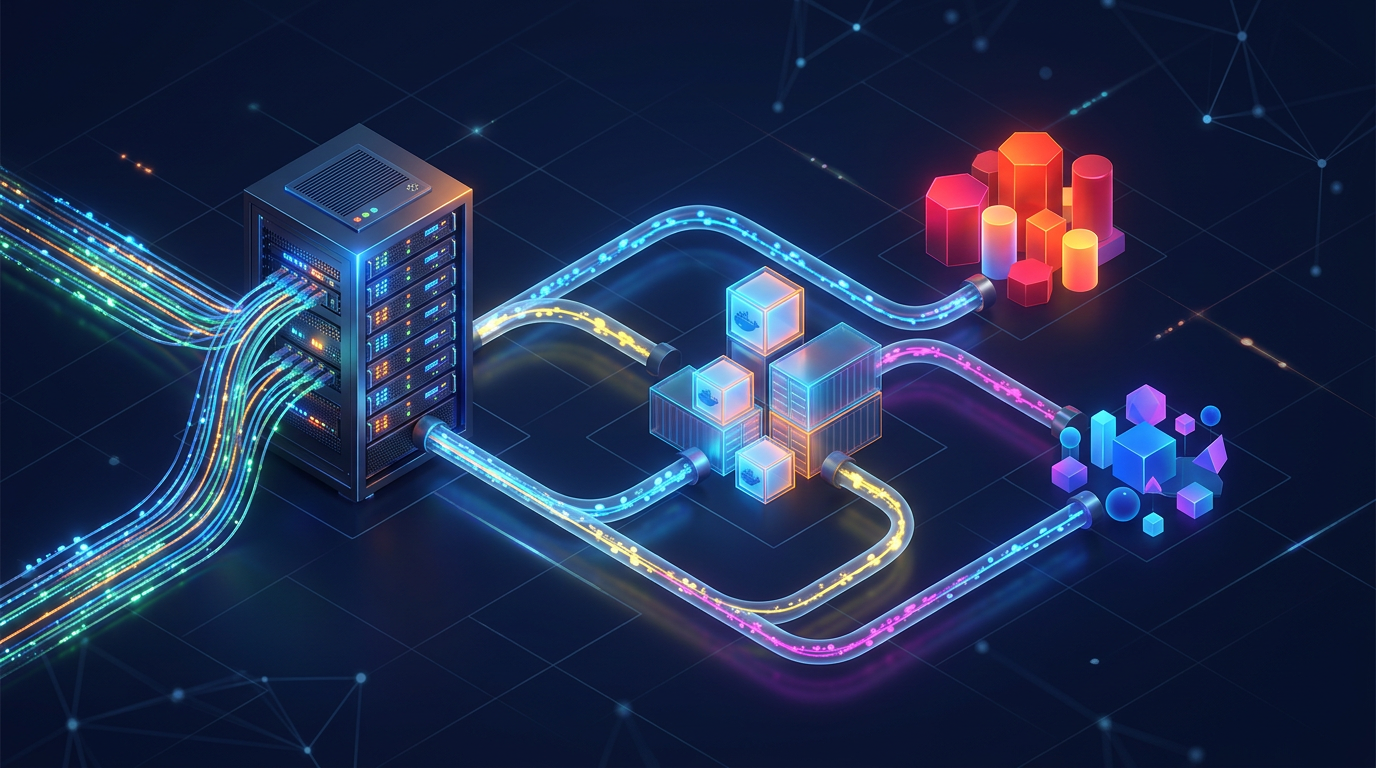 udev Event Pipeline: мониторинг устройств
